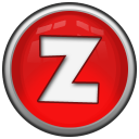 Letter Z Emoticon