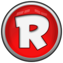 Letter R Emoticon