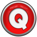 Letter Q Emoticon