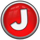 Letter J Emoticon