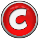 Letter C Emoticon