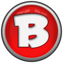 Letter B Emoticon