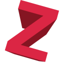 Letter Z Emoticon