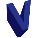 Letter V Emoticon