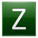 Letter Z Dg Emoticon