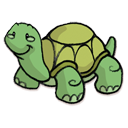 Turtle Emoticon