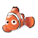 Nemo Emoticon