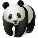 Panda Emoticon