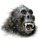 Yeti Emoticon