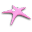 Starfishporcelaine Emoticon