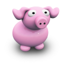 Pigporcelaine Emoticon