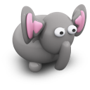 Elephantporcelaine Emoticon