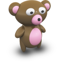 Bearporcelaine Emoticon