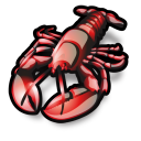 Lobster Emoticon
