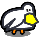 Canard Emoticon