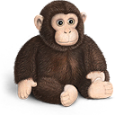 Monkey Emoticon