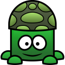 Turtle Emoticon