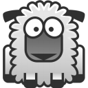 Sheep Emoticon