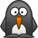 Penguin Emoticon