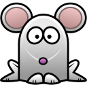 Mouse Emoticon