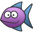 Fish Emoticon