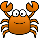 Crab Emoticon