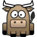 Bull Emoticon