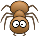 Ant Emoticon