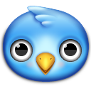 Twitter Emoticon