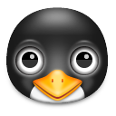 Linux Emoticon
