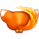 Firefox True Emoticon