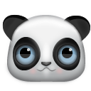 Panda Emoticon