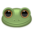 Frog Emoticon