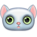 Cat Emoticon