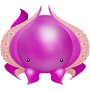 Octo Emoticon