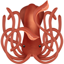 Squid Emoticon