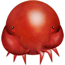 Crab Emoticon
