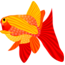 Fish 2 Emoticon