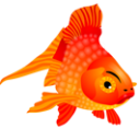 Fish Emoticon