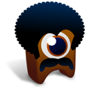 Blackpower Creature Emoticon