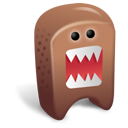 Domokun Creature Emoticon