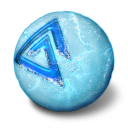 Orbz Ice Emoticon