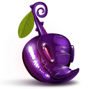 Latex Pepper Emoticon