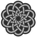 Greyknot 6 Emoticon