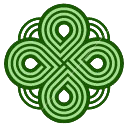 Greenknot 2 Emoticon