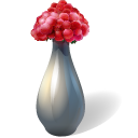 Vase Emoticon