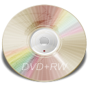 Hardware Dvd Plus Rw Emoticon