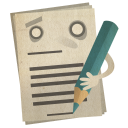 Textedit Emoticon