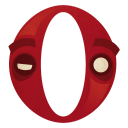 Opera Emoticon