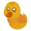 Cyberduck Emoticon